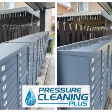 HOA sidewalk cleaning in Miami, FL 2
